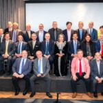 ABSC Inc. Launches EKONOMOS, Issue 4, 2023 at Annual Gala Dinner