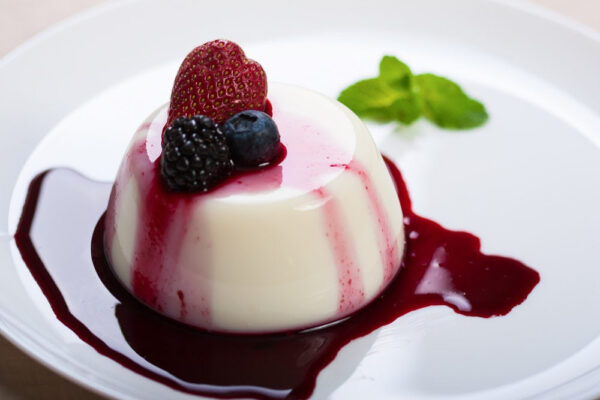 Panna Cota