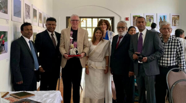 Photography Exhibition at UCLA