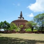 Polonnaruwa - elanka