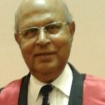 Deshamanya Professor Tony Furkhan