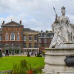 Queen Victoria-eLanaka