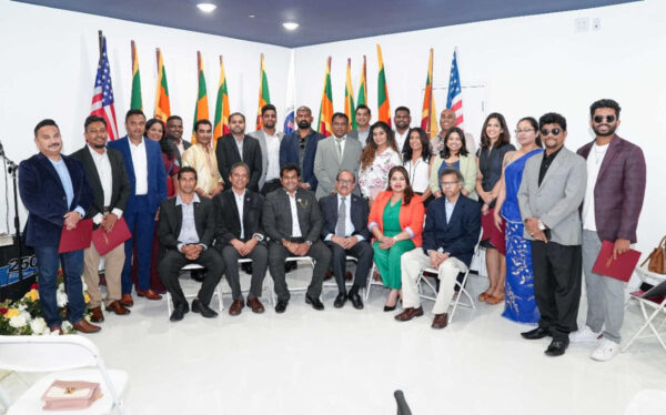 SLAASC 50th Anniversary