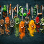 Sri Lankan spices - elanka