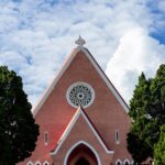 St Mary’s Convent
