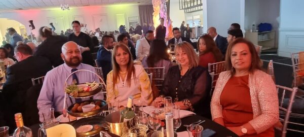 St. Peter's College Old Boys - Autumn Ball 2023 in Melbourne - elanka