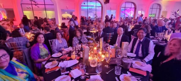 St. Peter's College Old Boys - Autumn Ball 2023 in Melbourne - elanka
