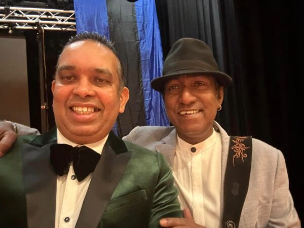 Sydney Thomian Ball 2023 with Misty - photos thanks to MC Duke & Friends of eLanka