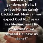 Telling God-eLanka
