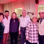 The Eighty Club Country and Western night - by Trevine Rodrigo - elanka
