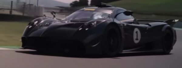 The Most Expensive Car in The World