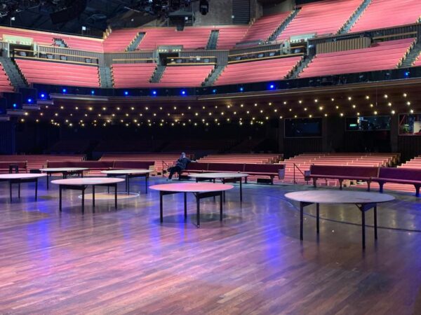 The Ryman Auditorium Mother Church of Country Music & The Grand Ole Opry House – By eLanka - elanka