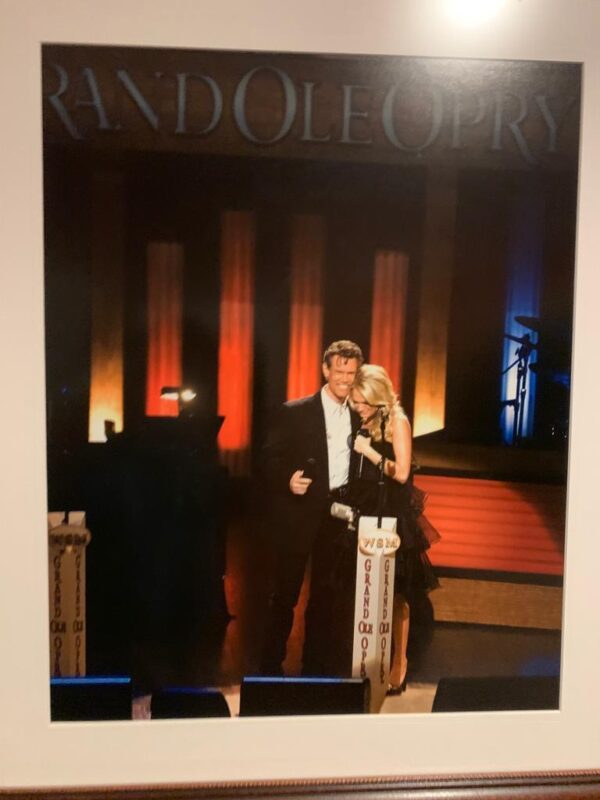 The Ryman Auditorium Mother Church of Country Music & The Grand Ole Opry House – By eLanka - elanka