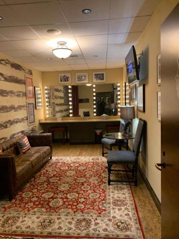 The Ryman Auditorium Mother Church of Country Music & The Grand Ole Opry House – By eLanka - elanka