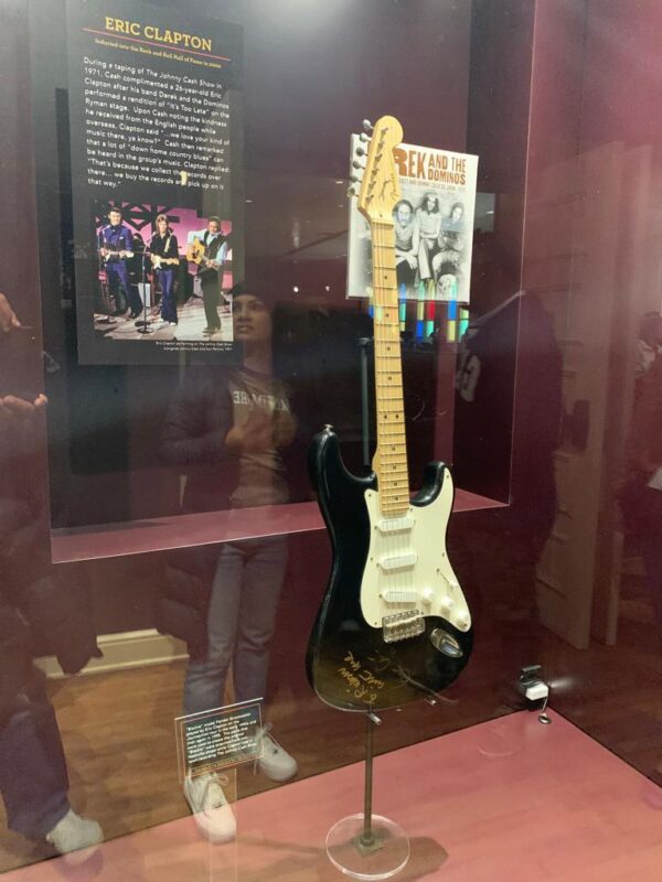 The Ryman Auditorium Mother Church of Country Music & The Grand Ole Opry House – By eLanka - elanka