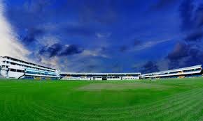 Tour of St Peters College Colombo April 2023 - by Joe Paiva-elanka