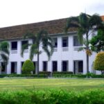 Tour of St Peters College Colombo April 2023 - by Joe Paiva-elanka