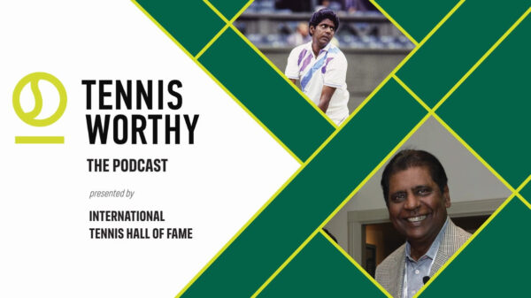 Vijay Amritraj