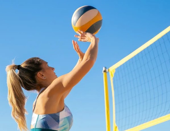 Volleyball