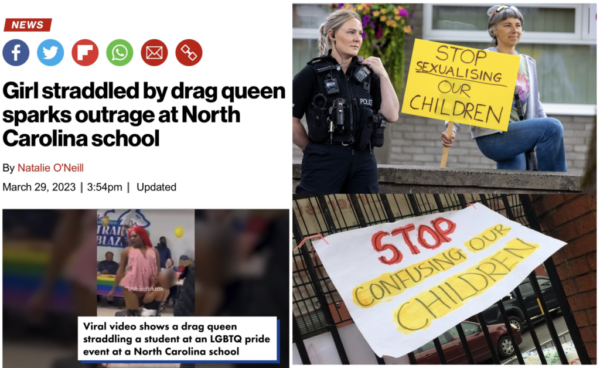 WATCH OUT SRI LANKAN PARENTS – LGBTQ School Sex Education – by Shenali D Waduge