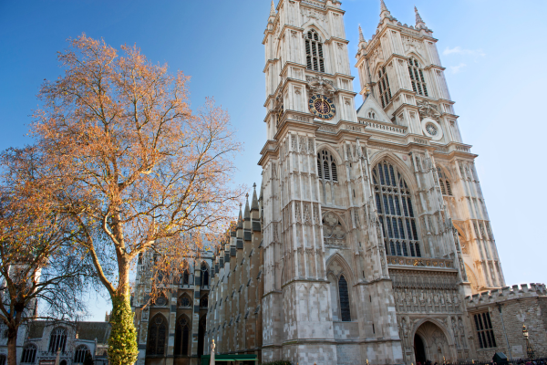 Westminster Abbey - elanka