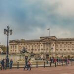 Buckingham Palace