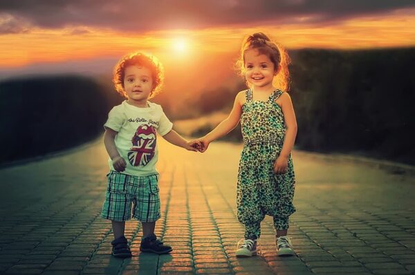 Children