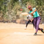 cricket - elanka