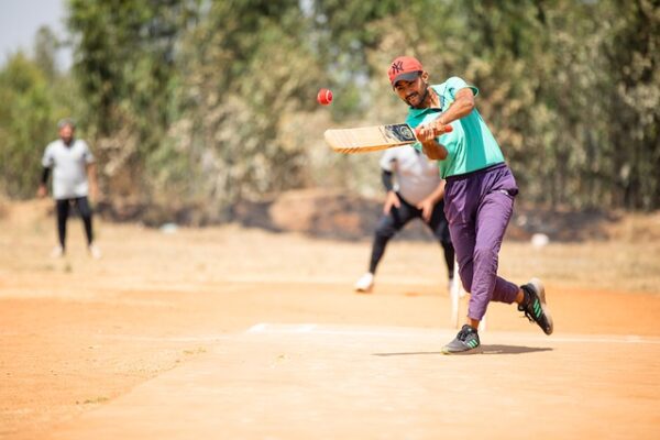 cricket - elanka