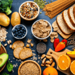 dietary fiber - eLanka