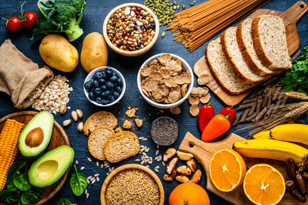 dietary fiber - eLanka