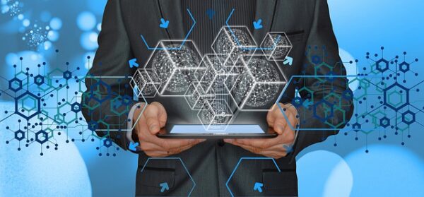 digital transformation company - elanka