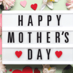 happy Mother's Day