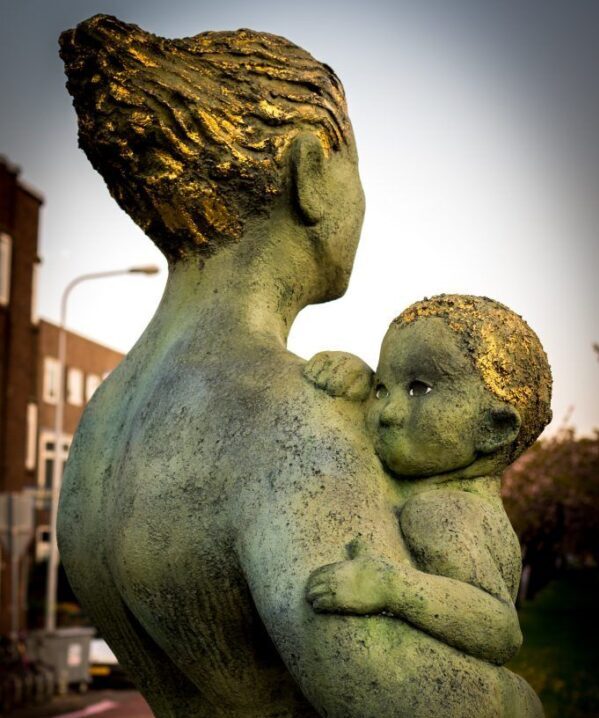mother elanka