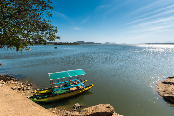 sorabora wewa - elanka