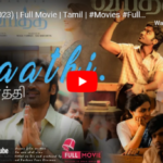 Vaathi (2023) | Full Movie 