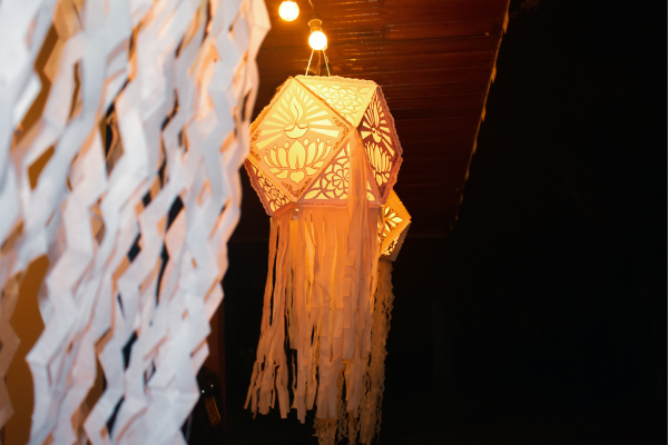 vesak- elanka