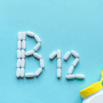 vitamin B12 - elanka