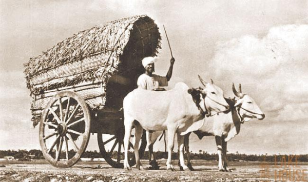 ගැල් යුගය - elanka