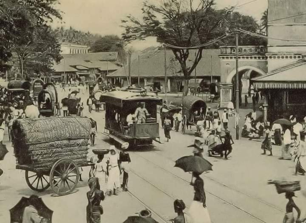 ගැල් යුගය - elanka