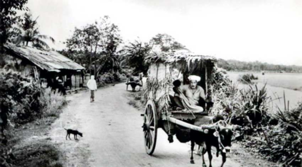 ගැල් යුගය - elanka