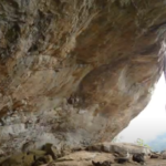 Alawala Caves - prehistoric archeological treasure trove - By Arundathie Abeysinghe - elanka