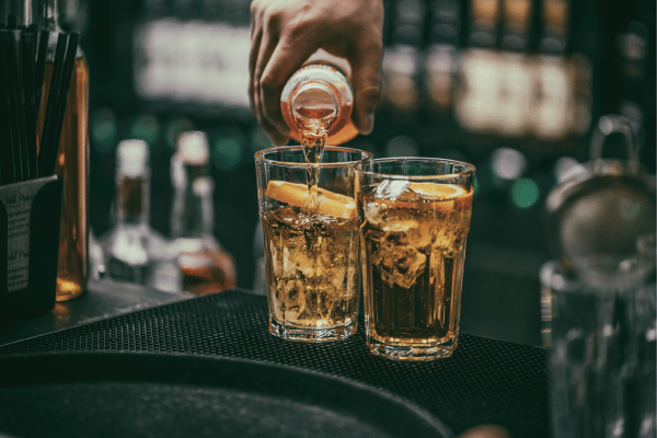 Latest Medical Findings on Alcohol Drinking - By Sam Fernando