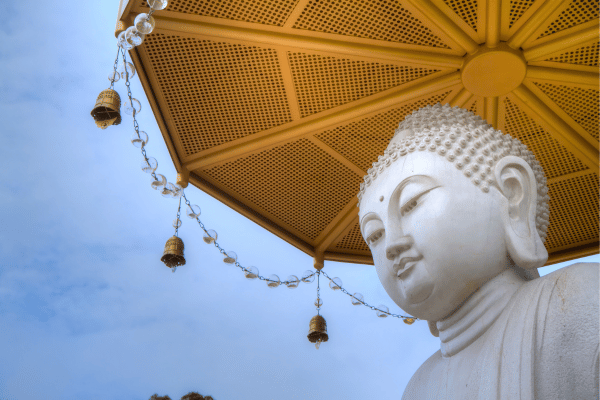 Buddhism - elanka