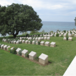 Ceylonese planters, too, died at Gallipoli By GEORGE BRAINE