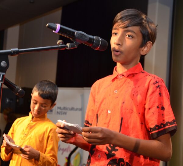 Community Language Schools Spectacular Success - elanka