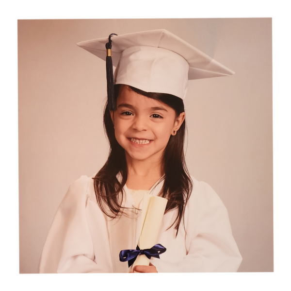 Cutest Graduate of 2023 - elanka