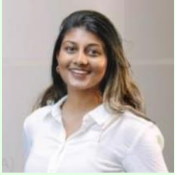 Dr. Enakshi Sinniah Reaches Young Noble Laureate Heights