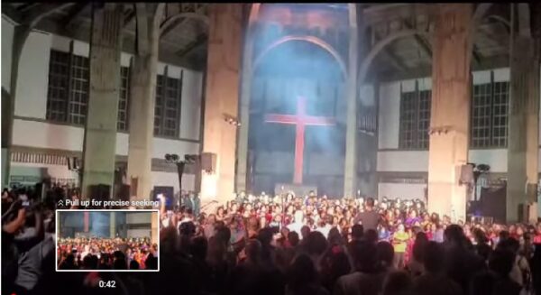 Hallelujah