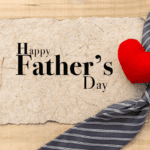 Happy Father's Day